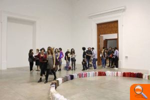 Inauguración de PAM! PAM! - (foto 7) Inauguración de PAM! PAM! - (foto 7)